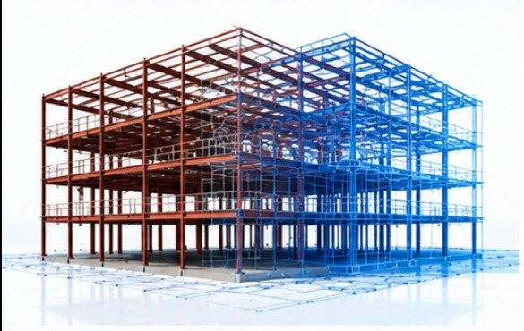 Certification Course in BIM Modelling (Structure Track)