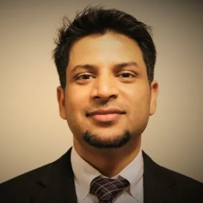Ashwani Kumar