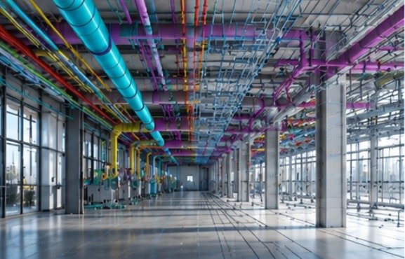 BIM Coordination